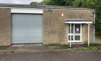 More details for New Rock, Radstock - Industrial for Sale