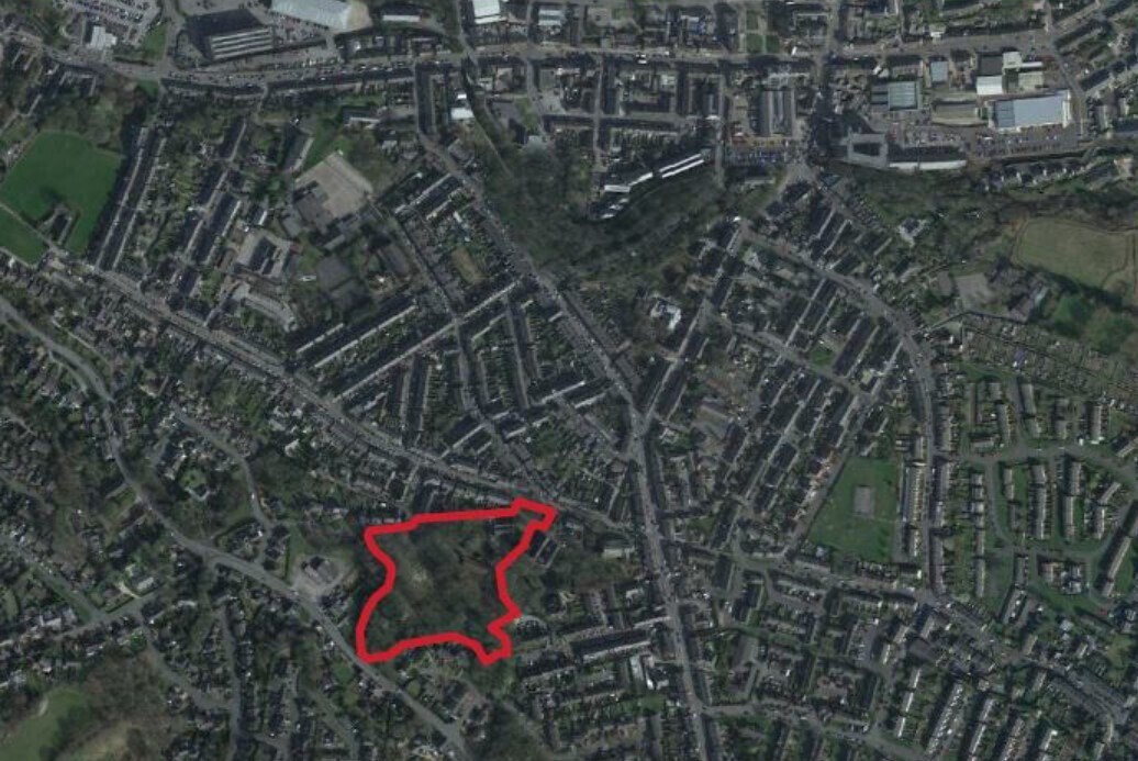 Hollin Cross Ln, Glossop for sale Primary Photo- Image 1 of 1