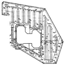 1551 S Washington Ave, Piscataway, NJ for sale Site Plan- Image 1 of 1