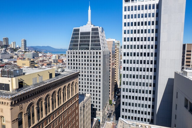 More details for 505 Montgomery St, San Francisco, CA - Office, Office / Retail to Rent