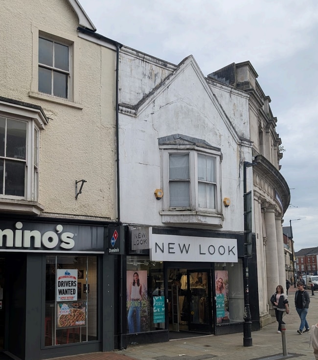 More details for 33 Green St, Neath - Retail to Rent