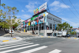 2001 Van Ness Ave, San Francisco, CA for rent Building Photo- Image 1 of 6