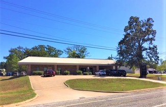 More details for 1317 S Palestine St, Athens, TX - Retail, Industrial for Rent