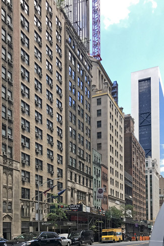 More details for 119-121 W 57th St, New York, NY - Office/Medical, Medical for Rent