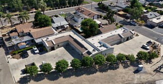 More details for 1200-1234 W Murray ave, Visalia, CA - Light Industrial for Sale