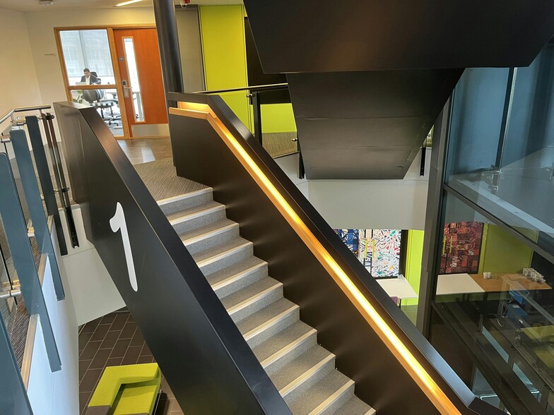 Puma Way, Coventry to rent - Building Photo - Image 3 of 13