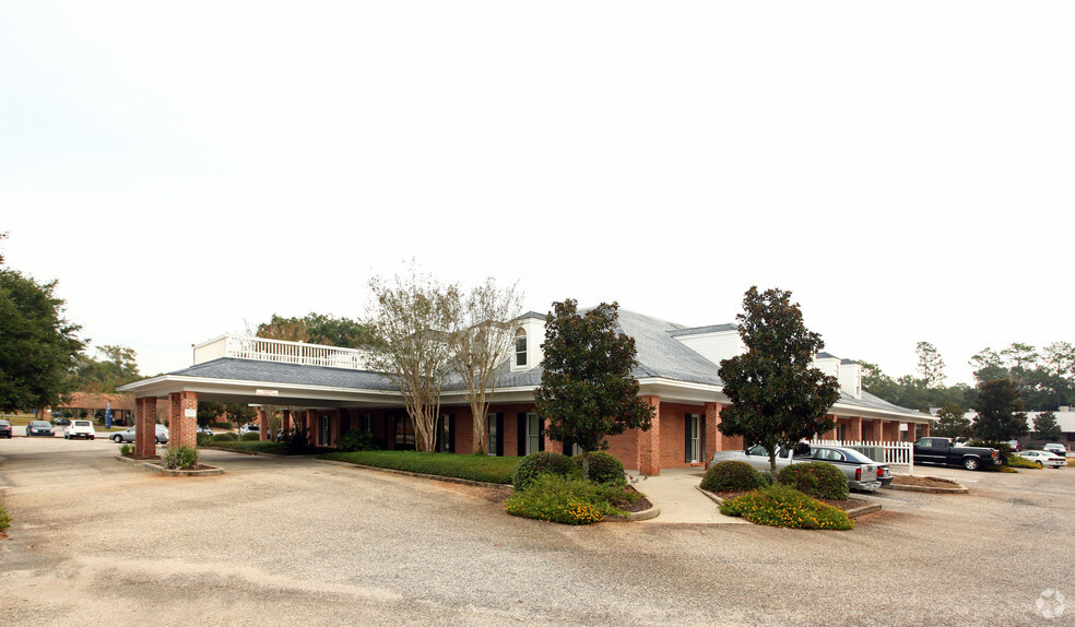 3421 Medical Park Dr, Mobile, AL for sale - Primary Photo - Image 1 of 1