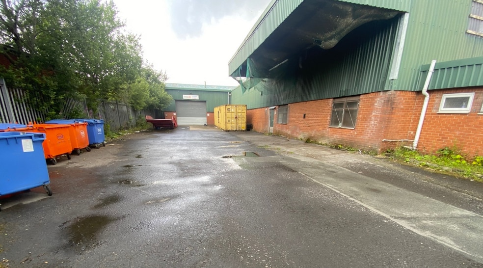 Fort St, Blackburn to rent - Primary Photo - Image 1 of 1