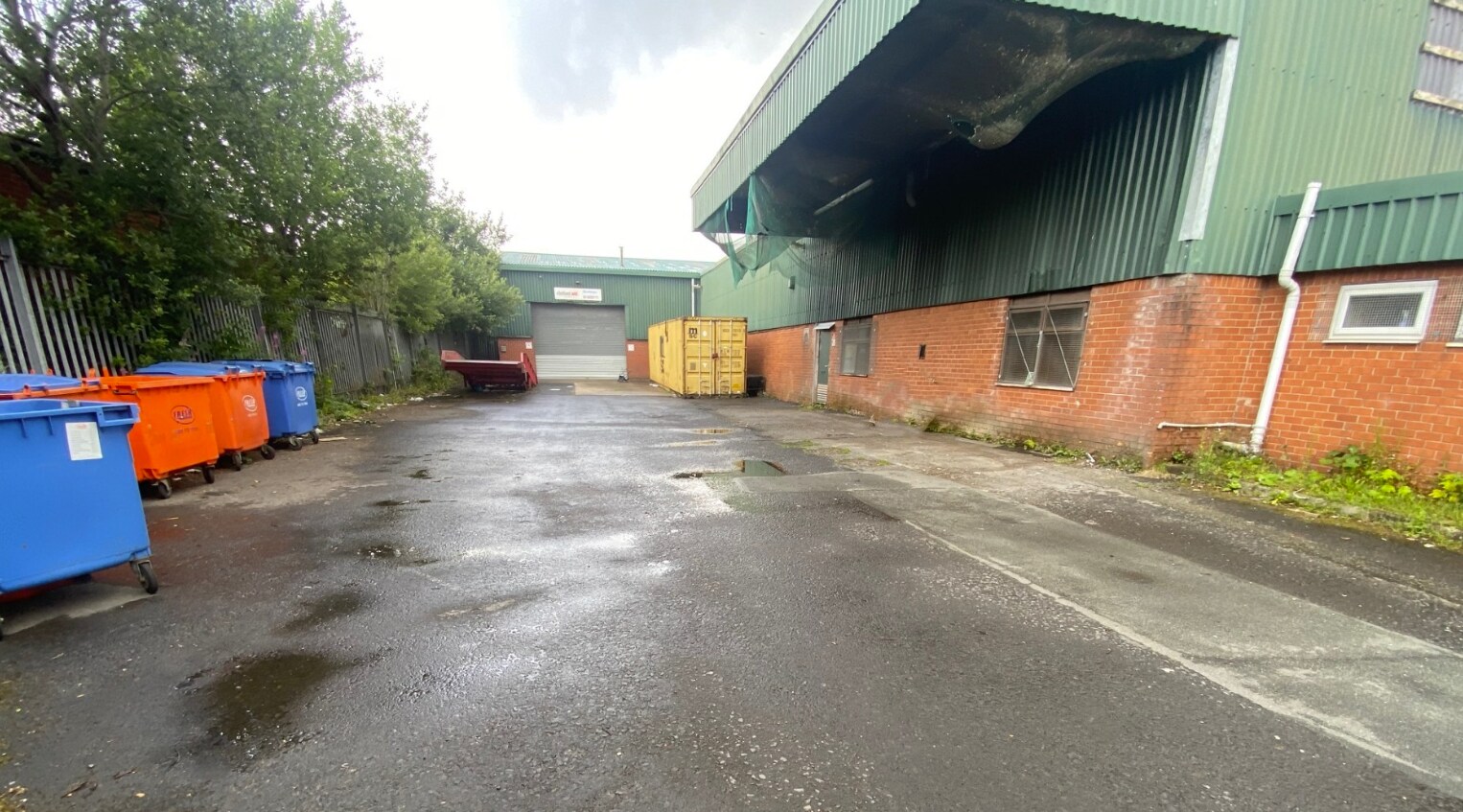 Fort St, Blackburn to rent Primary Photo- Image 1 of 2