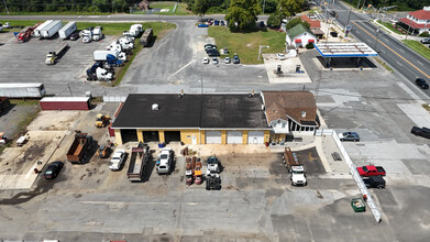 730 White Horse Pike, Egg Harbor City, NJ - AERIAL  map view - Image1