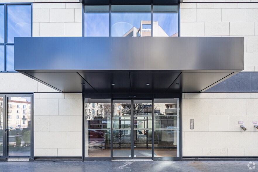 3 Rue Des Quatre Cheminées, Boulogne-Billancourt to rent - Building Photo - Image 2 of 4