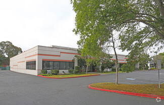 More details for 3070 Osgood Ct, Fremont, CA - Industrial for Rent