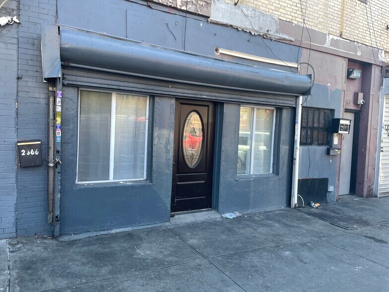 23642366 Washington Ave, Bronx, NY 10458 UK