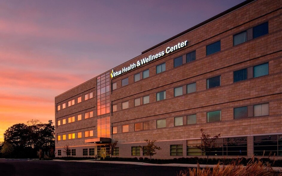 200 Bowman Dr, Voorhees, NJ to rent - Building Photo - Image 3 of 7