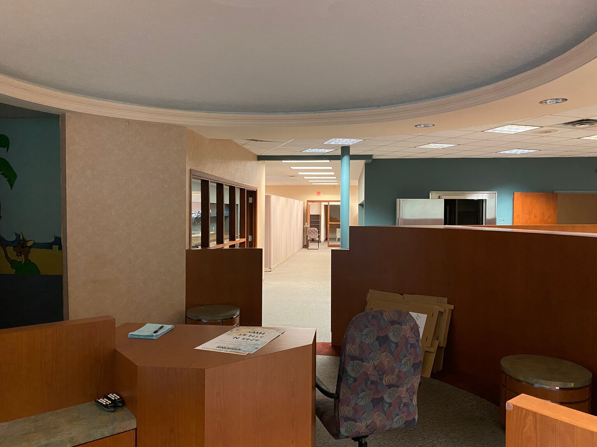 2101 Centre Ave, Muhlenberg Township 19605 OfficeRetail for Rent