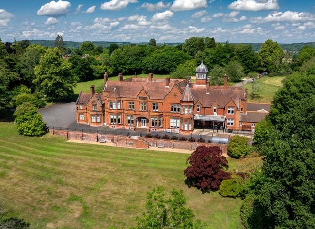 More details for Bletchingley Rd, Nutfield - Co-working to Rent