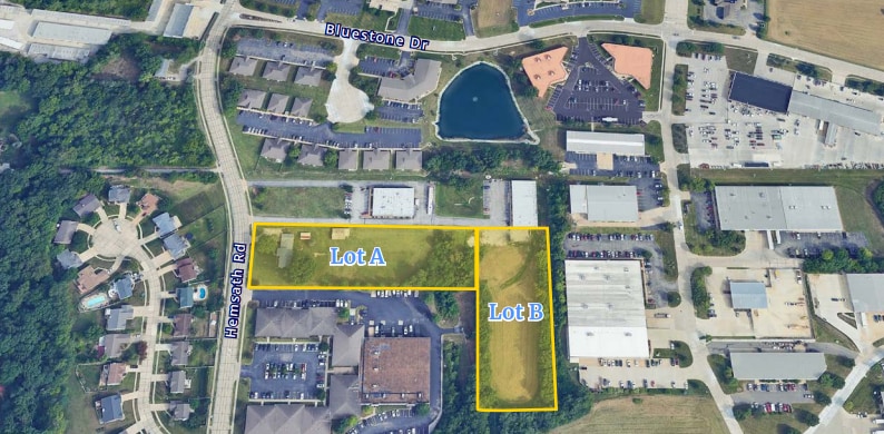 Hemsath Rd portfolio of 2 properties for sale on LoopNet.co.uk Primary Photo- Image 1 of 3