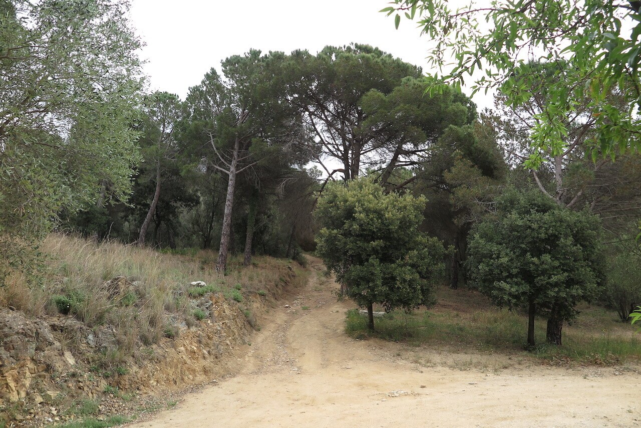 Land in La Llagosta, Barcelona for sale Floor Plan- Image 1 of 9