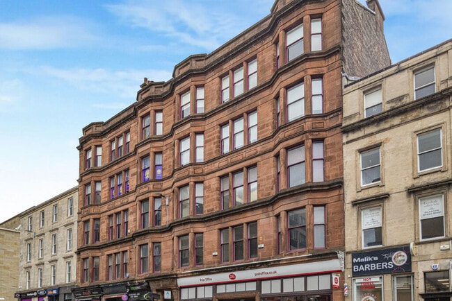 More details for 136-148 West Nile St, Glasgow - Office to Rent