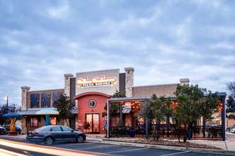 2600 N Interstate 35, Round Rock, TX for sale Building Photo- Image 1 of 1