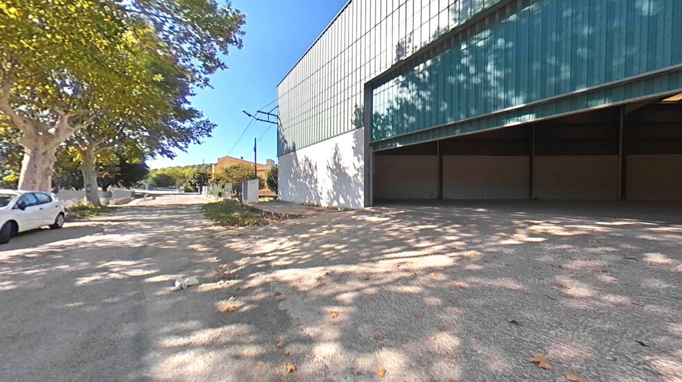 Passeig de la Via, Ulldecona, Tarragona for sale - Building Photo - Image 1 of 20