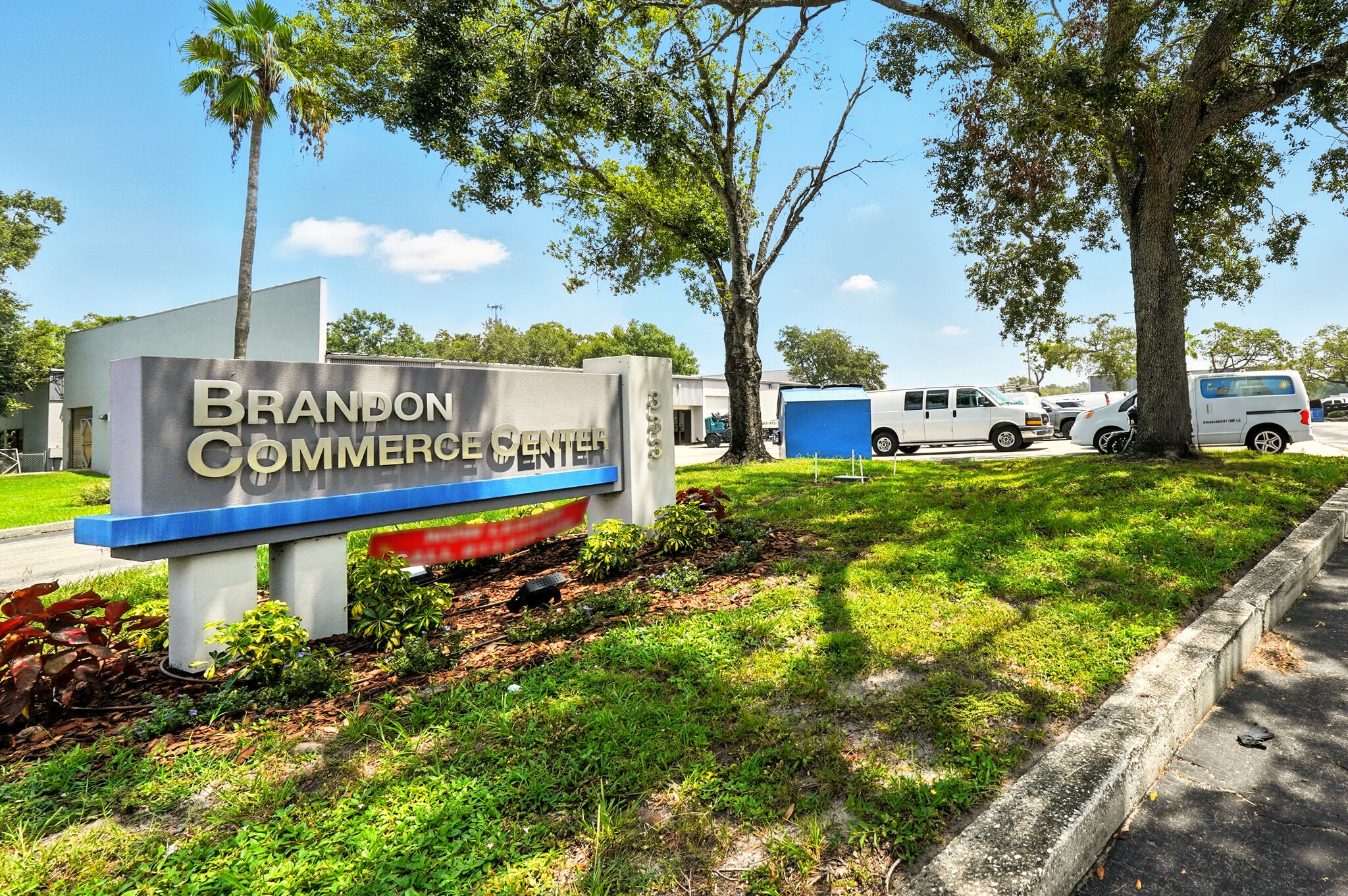 333 N Falkenburg Rd, Tampa, FL to rent Building Photo- Image 1 of 2