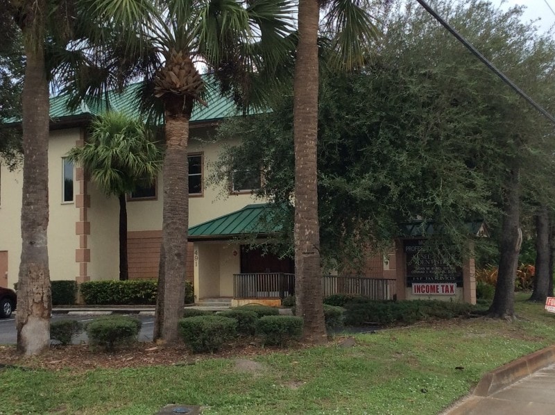 491 SW Port St Lucie Blvd, Port Saint Lucie, FL for sale Building Photo- Image 1 of 1