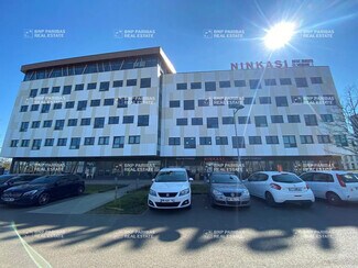 More details for 64 B Rue Sully, Dijon - Office to Rent