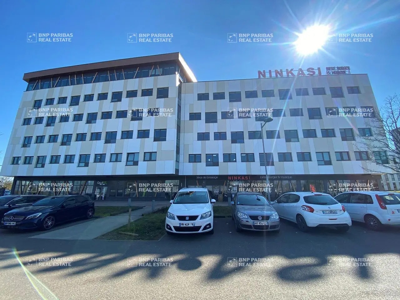 64 B Rue Sully, Dijon to rent Primary Photo- Image 1 of 33