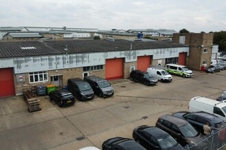 Saville Rd, Peterborough to rent Building Photo- Image 2 of 7