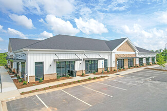 More details for 1182 Stonecrest Blvd, Fort Mill, SC - Office, Office/Retail for Rent