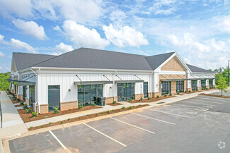 More details for 1182 Stonecrest Blvd, Fort Mill, SC - Office, Office/Retail for Rent