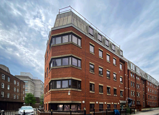 More details for 153-157 Cleveland St, London - Office for Rent