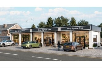 17 Church Rd, Codsall to rent Building Photo- Image 1 of 1