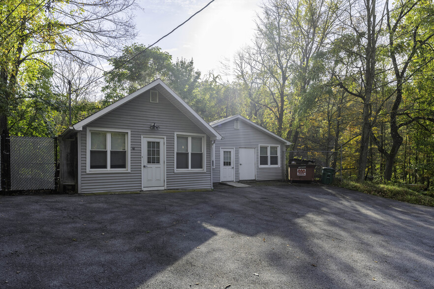 46 Oscawana Lake Rd, Putnam Valley, NY for sale - Building Photo - Image 3 of 24