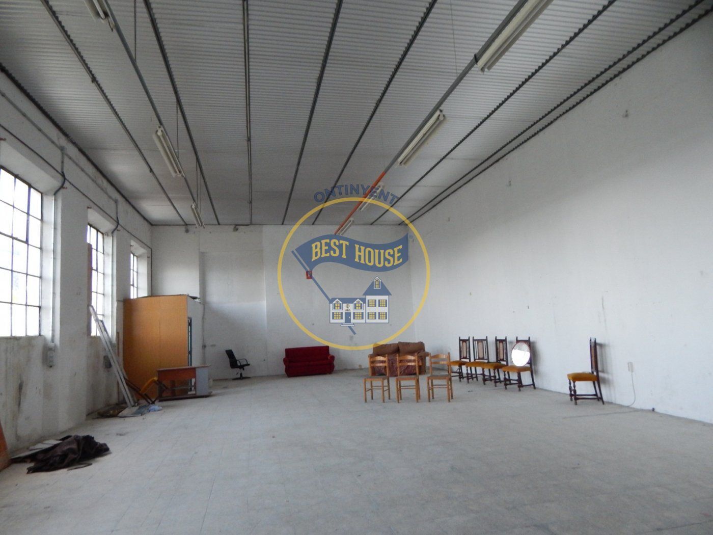 Industrial in Bocairent for sale Interior Photo- Image 1 of 15