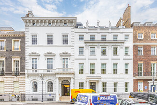 More details for 11-12 St James's Sq, London - Office for Rent