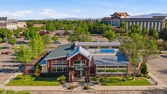More details for 1749 S Cole Rd, Boise, ID - Retail to Rent