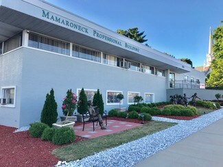 More details for 444 E Boston Post Rd, Mamaroneck, NY - Office / Medical, Medical to Rent