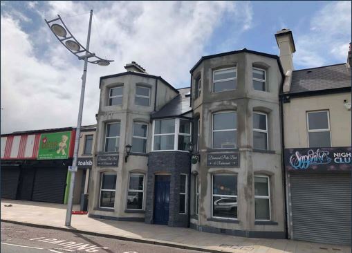 59 Central Promenade, Newcastle for sale Primary Photo- Image 1 of 1