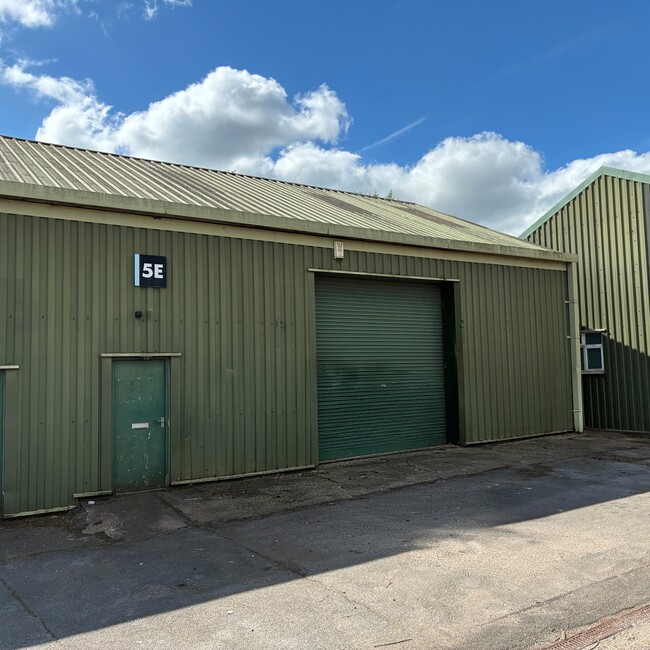 More details for Stubby Ln, Marchington - Industrial to Rent