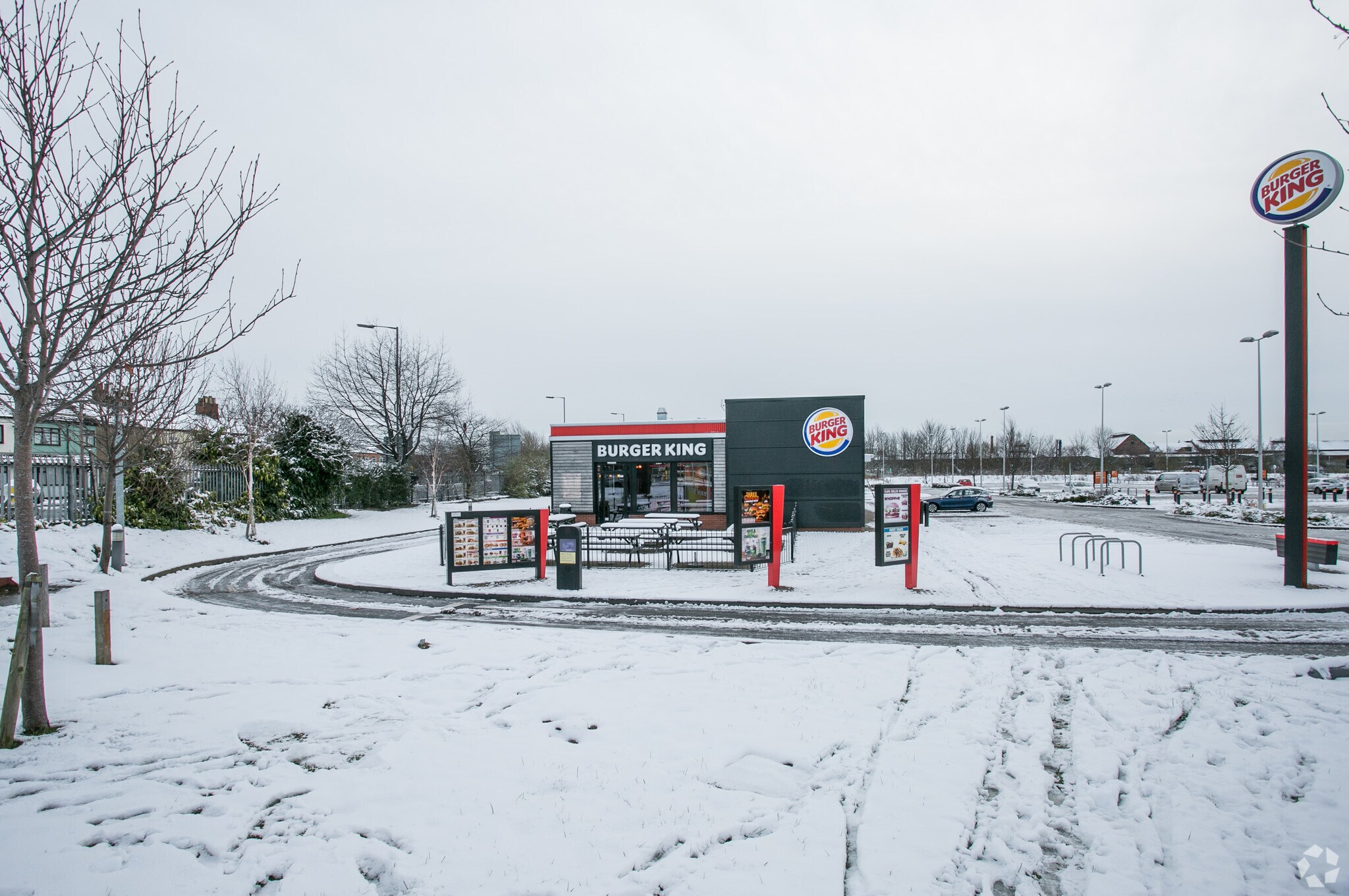 Wellington Rd, Burton On Trent for sale Primary Photo- Image 1 of 1