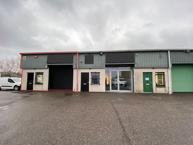 More details for Whytemyres Ave, Aberdeen - Industrial to Rent