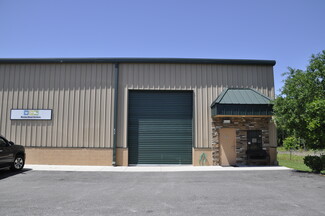 More details for 2364 Old Combee Rd, Lakeland, FL - Industrial for Rent