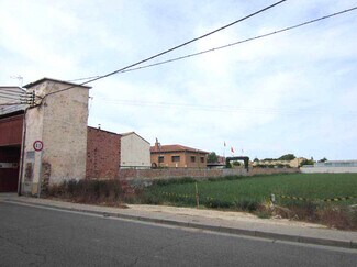 More details for Calle Comercio, Zaragoza - Land for Sale