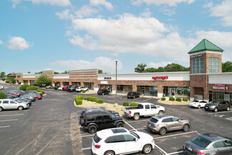 More details for 2141-2175 W Terra Ln, O'Fallon, MO - Retail for Rent