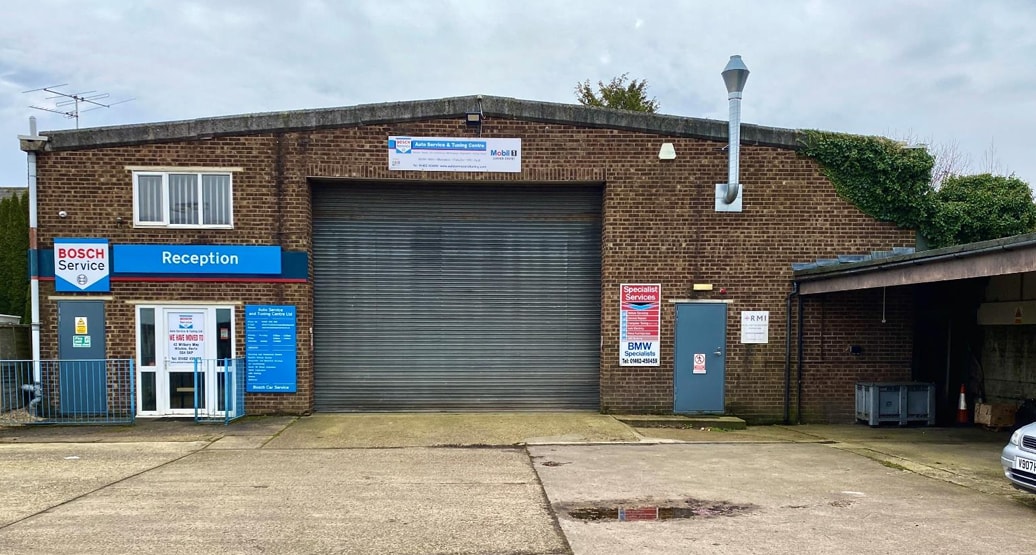 91A Bedford Rd, Hitchin to rent Primary Photo- Image 1 of 2