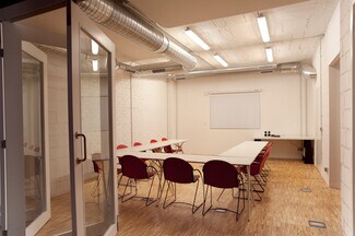 More details for Calle San Andrés, 8, Madrid - Co-working to Rent
