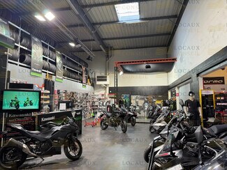 More details for Light Industrial to Rent