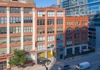 More details for 222 W Ontario St, Chicago, IL - Mixed-use to Rent
